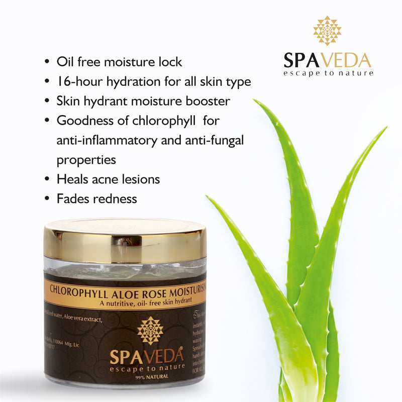  non-greasy gel, best gel from spaveda India,